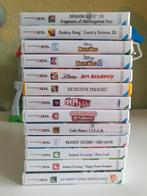 Nintendo 3DS collectie verkoop, Overige genres, 1 speler, Ophalen of Verzenden, Zo goed als nieuw