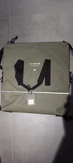 Ralph Boyer All Weather koeltas GROEN: 33x19x34cm, Sieraden, Tassen en Uiterlijk, 40 tot 60 cm, 20 tot 30 cm, Ophalen of Verzenden