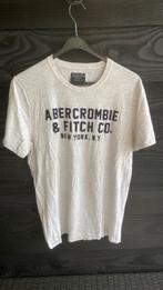 Abercrombie & Fitch, t shirt en mt L, Gedragen, Ophalen of Verzenden