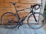 Cube Attain 2019, Fietsen en Brommers, Fietsen | Racefietsen, 28 inch, Gebruikt, Carbon, Heren