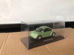 Volkswagen beetle minichamp, Hobby en Vrije tijd, Modelauto's | 1:43, Ophalen of Verzenden, Zo goed als nieuw, Auto, MiniChamps