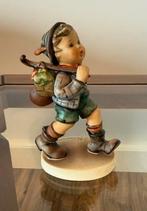 Goebel Hummel - (Wanderer / The run a way), Verzamelen, Beelden en Beeldjes, Ophalen of Verzenden, Zo goed als nieuw, Hummel