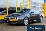 Alfa Romeo Brera 1.7 T SkyWindow nwe. distributie., Auto's, Alfa Romeo, Euro 5, Gebruikt, 4 cilinders, 4 stoelen