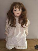 Prachtige J.D.K Kestner Hilda 237- 55 cm Antieke pop, Verzamelen, Poppen, Ophalen of Verzenden, Zo goed als nieuw, Pop