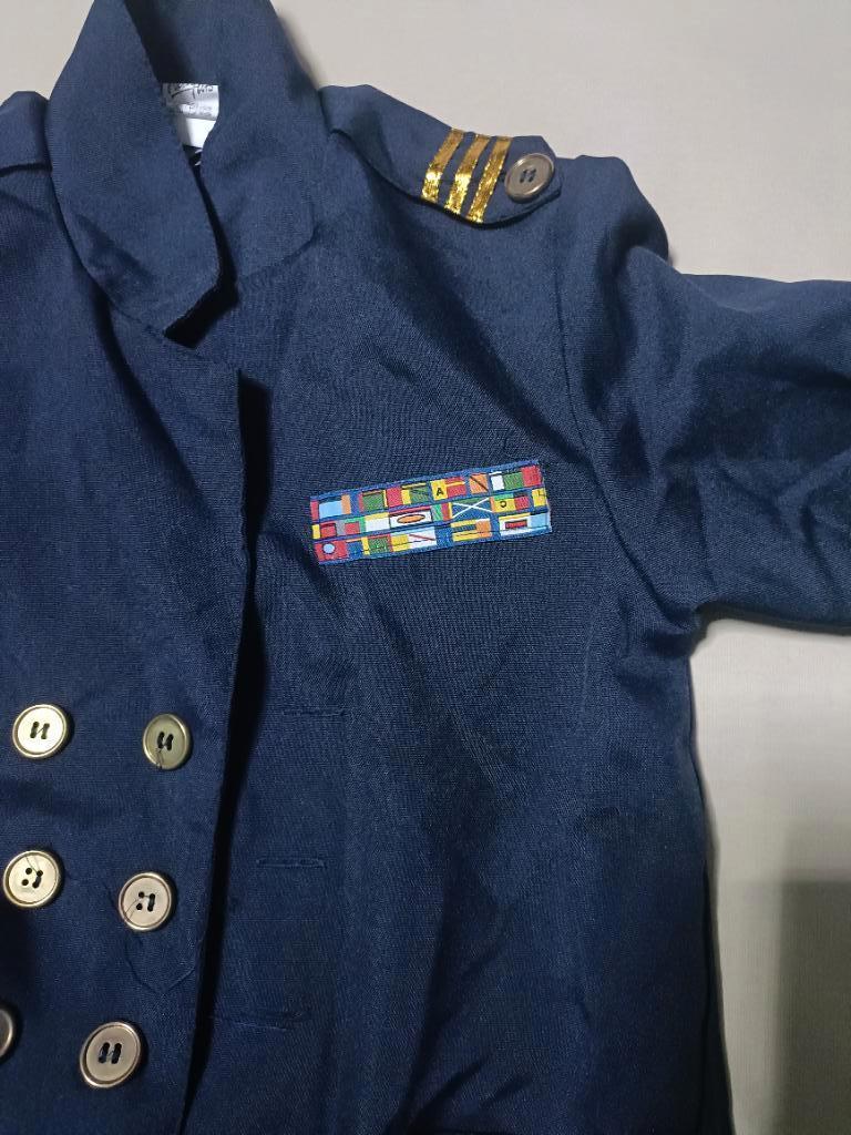 Alaaf alaaf...piloot gezocht voor Oeteldonk aiwars, Ophalen of Verzenden, Zo goed als nieuw, Kostuum, Carnaval