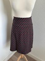 King Louie maat M kersen rokje 337, Kleding | Dames, Rokken, Maat 38/40 (M), Ophalen of Verzenden, Zo goed als nieuw, King Louie