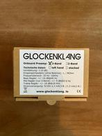 Glockenklang 3 band bass pre amp + knobs, Muziek en Instrumenten, Snaarinstrumenten | Gitaren | Bas, Ophalen of Verzenden, Zo goed als nieuw