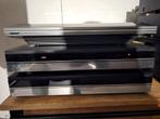 B&O Beomaster 7000, Beogram CDX2, Beocord 7000 Beolink 5000, Ophalen, Zo goed als nieuw, Cd-speler, Bang & Olufsen