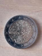 € 2,00 Val Berlijnse muur, Postzegels en Munten, Munten | Europa | Euromunten, Verzenden, Duitsland, 2 euro, Losse munt