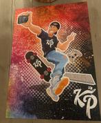 Puzzel 1000 stukjes enzo knol, Ophalen of Verzenden, 500 t/m 1500 stukjes, Zo goed als nieuw, Legpuzzel