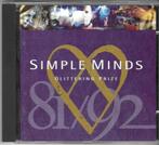 CD Simple Minds, Cd's en Dvd's, Ophalen of Verzenden