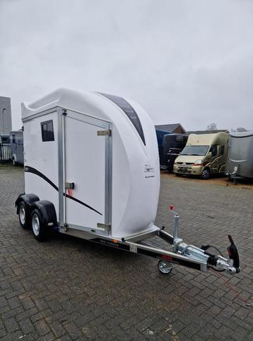 Bonilla B4 Sports position,gesloten voorwand! beschikbaar voor biedingen