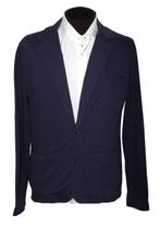 Nieuw Lerros vest style blazer, jasje, Mt. XL, Kleding | Heren, Kostuums en Colberts, Lerros, Verzenden, Blauw, Maat 56/58 (XL)