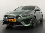 Kia Ceed Sportswagon 1.6 GDI PHEV ExecutiveLine Apple Carpla, Gebruikt, Leder en Stof, Kia Top Selectie, Adaptive Cruise Control