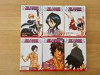 Bleach Vol. 1-6, Meerdere comics, Gelezen, Japan (Manga), Ophalen of Verzenden