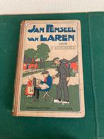 Jan Penseel van Laren. P. Koekoek. Gebr. Kluitman, Antiek en Kunst, Antiek | Boeken en Bijbels, Verzenden