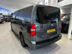 Toyota PROACE Worker 2.0 D-4D Black Line Long DC | AUTOMAAT, Auto's, Bestelauto's, Stof, Gebruikt, Euro 6, 4 cilinders