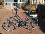 Koga E-bike lage instap als nieuw, Fietsen en Brommers, Elektrische fietsen, Zo goed als nieuw, 51 tot 55 cm, 50 km per accu of meer