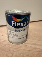 Flexa strak in de lak RAL 9001 (nieuw), Ophalen of Verzenden, Nieuw, Wit, Lak