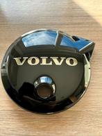 Zwart volvo embleem voor grille voorbumper, Voor, Nieuw, Ophalen of Verzenden, Volvo