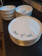 Royal van Kempen & Begeer Kerstservies - Nieuw, Huis en Inrichting, Keuken | Servies, Overige typen, Nieuw, Ophalen of Verzenden