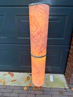 IKEA Vloerlamp Bloemen Design Anne Nilsson, Ophalen, Gebruikt, 100 tot 150 cm, Metaal