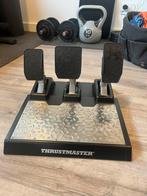 Thrustmaster T-LCM pedalen, Ophalen of Verzenden, Zo goed als nieuw