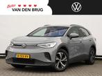 Volkswagen ID.4 Pure 52 kWh 170 pk | LED Matrix | Stuur- en, Auto's, Automaat, Gebruikt, 1865 kg, Adaptive Cruise Control