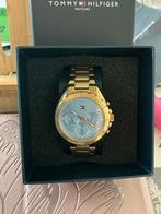 TOMMY HILFIGER HORLOGE, Ophalen, Nieuw, Staal, Overige merken