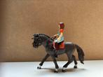 Schleich ruiter 6, Verzamelen, Dierenverzamelingen, Ophalen of Verzenden, Zo goed als nieuw, Paard, Beeldje of Figuurtje