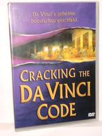 DVD - Cracking the Da Vinci Code, Cd's en Dvd's, Dvd's | Documentaire en Educatief, Alle leeftijden, Ophalen of Verzenden, Zo goed als nieuw