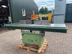 SAC ts 120 as 40 geremde freesmachine freestafel, Ophalen, Zo goed als nieuw, Overige soorten