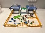 Playmobil Dierenverzorgingsplaats - 4344, Ophalen of Verzenden, Gebruikt, Complete set