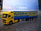 Volvo FH2 Huisman v/d Scheur Logistics, Ophalen of Verzenden, Nieuw, Bus of Vrachtwagen, Overige merken