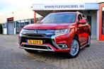 Mitsubishi Outlander 2.4 PHEV Intense+ Aut. Pano|1e Eig |Cam, Auto's, Mitsubishi, Automaat, 135 pk, Euro 6, 4 cilinders