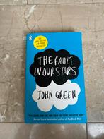 The fault in our stars - John Green, Ophalen of Verzenden, Zo goed als nieuw