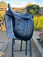 Kentaur Penelopa dressuur en Kieffer veelzijdigheidszadel, Dieren en Toebehoren, Paarden en Pony's | Zadels, Ophalen, Gebruikt