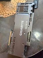 Gigabyte RTX 3080 10GB, Computers en Software, Videokaarten, Ophalen, Gebruikt, HDMI, GDDR6