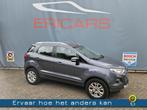 Ford EcoSport 1.5 Ti-VCT TEL AIRCO PDC LM (bj 2015), Voorwielaandrijving, Euro 5, Stof, Handgeschakeld