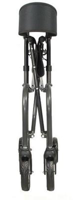 Super lichte rollator nieuw in doos aanbieding! Vrijheid, Diversen, Rollators, Ophalen of Verzenden, Opvouwbaar, Nieuw