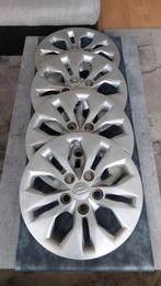 Wieldoppen Hyundai 15 inch. 52960-G4000, Auto diversen, Wieldoppen, Zo goed als nieuw, Ophalen