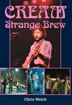 Chris Welch - Cream Strange Brew - NIEUW, Ophalen of Verzenden, Nieuw, Artiest