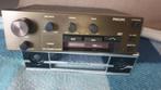 Philips tapedeck component series autoradio, Ophalen of Verzenden, Gebruikt