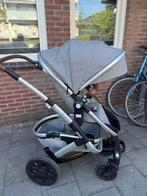 Joolz geo 2 elephant grey kinderwagen., Ophalen of Verzenden, Zo goed als nieuw, Overige merken