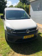 Volkswagen Caddy 1.4 92KW 2018, Auto's, Bestelauto's, 125 pk, 4 cilinders, Volkswagen, Wit