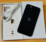 Prachtige iPhone SE 2020 in nieuwstaat!, Ophalen of Verzenden, Zo goed als nieuw, Zwart, 64 GB