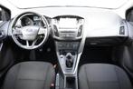 Ford Focus Wagon 1.0 EcoBoost |1e Eigenaar|CARPLAY||NAVI|CRU, Auto's, 65 €/maand, 101 pk, Gebruikt, Euro 6