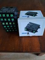 Digikeijs DR4024, Ophalen of Verzenden, Gelijkstroom, Wagon, Overige merken