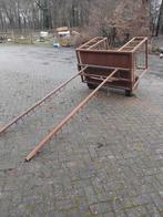 Mooie trainings wagen voor paarden., Dieren en Toebehoren, Ophalen of Verzenden