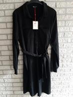 NIEUWE zwarte jurk van DIDI. Maat 48., Kleding | Dames, Jumpsuits, Zwart, Maat 46/48 (XL) of groter, Nieuw, Didi